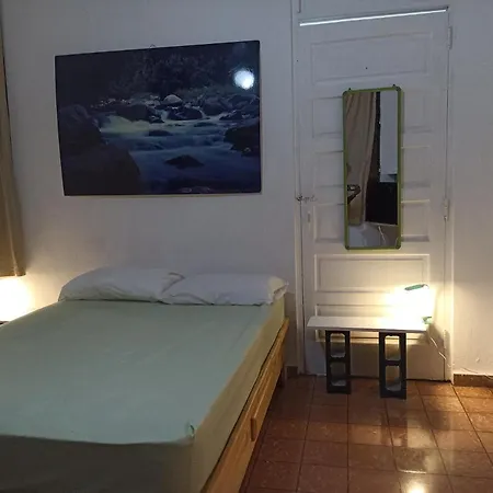 Appartement La Casa De Isabel Y Juan, Zona Colonial